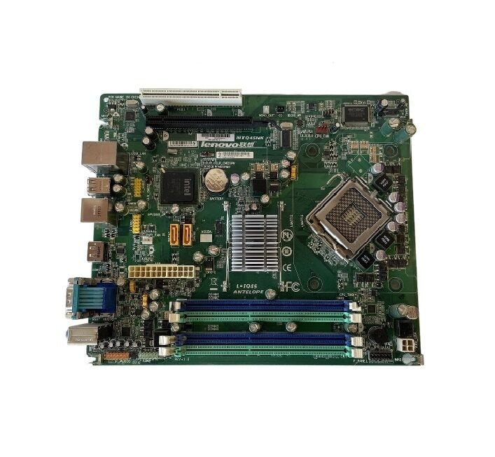 IBM Desktop Motherboard - 46R6474