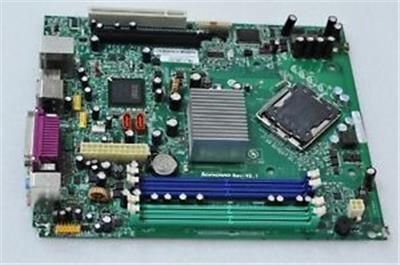 IBM Desktop Motherboard - 46R8634