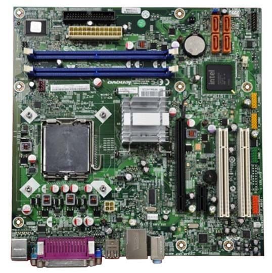 IBM Desktop Motherboard - 46R8891