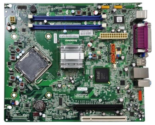IBM Desktop Motherboard - 46R8892