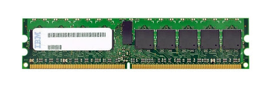 IBM 32GB Server Memory Module - 46W0676