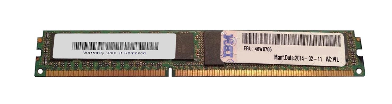 Lenovo Server Memory - 46W0706