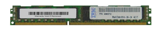 IBM 8GB Server Memory Module - 46W0710