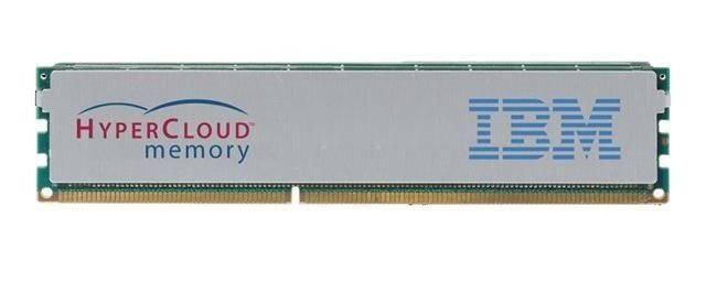 IBM 32GB Server Memory Module - 46W0766