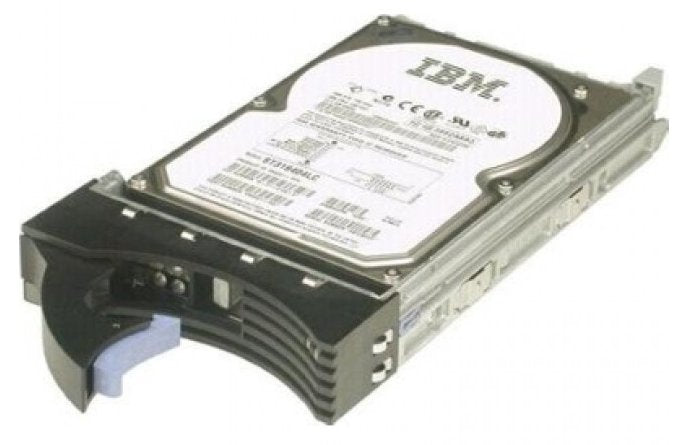 IBM 1.2TB Server Hard Drive - 46W0980