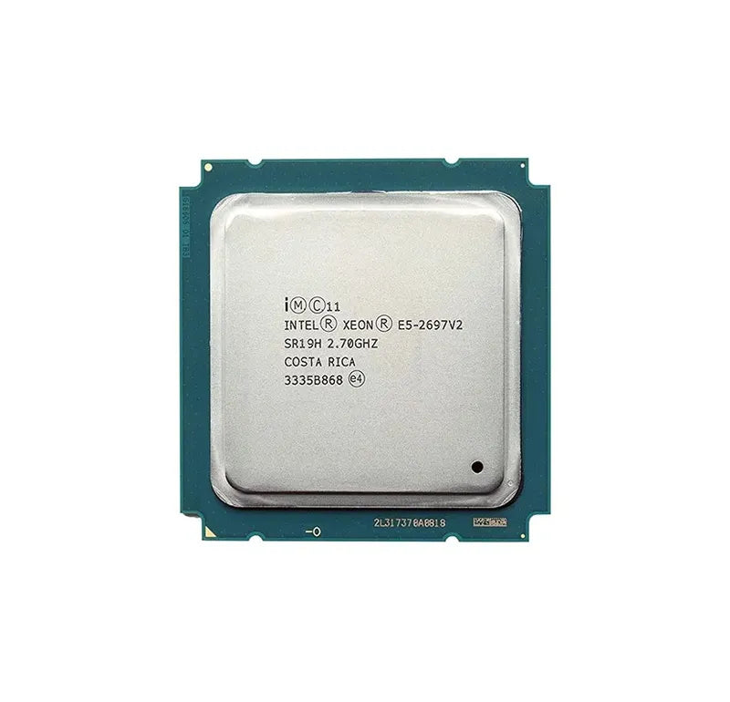 IBM Intel Processor - 46W4374