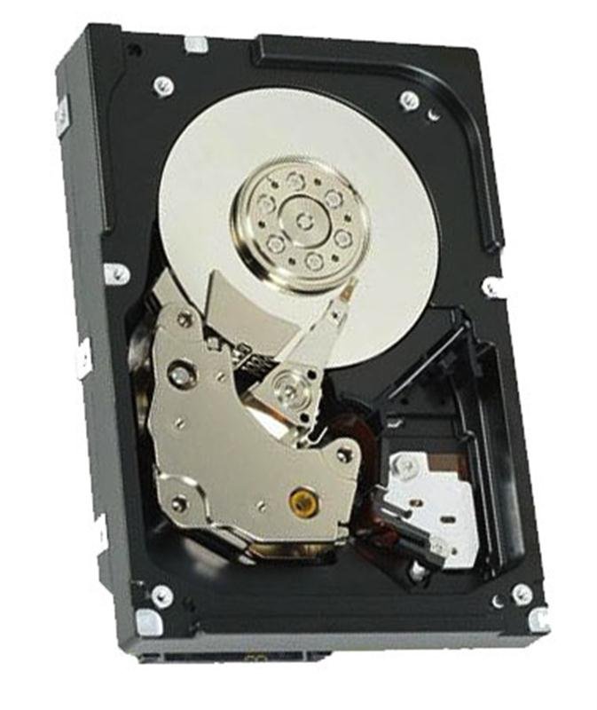 IBM 600GB Server Hard Drive - 46X0884