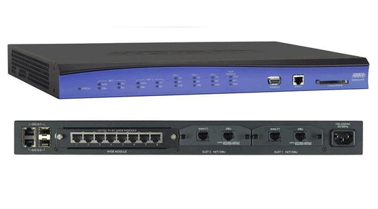 Adtran Router - 4700630G2#120