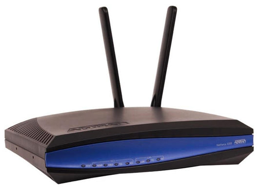 Adtran Router - 4703863G1#VZ