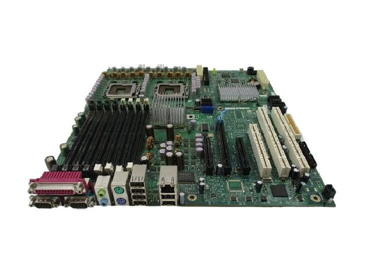 Dell Desktop Motherboard - 4729R