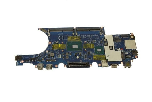 Dell Laptop Motherboard - 476JC
