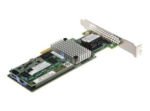 Lenovo Raid Controller - 47C8656