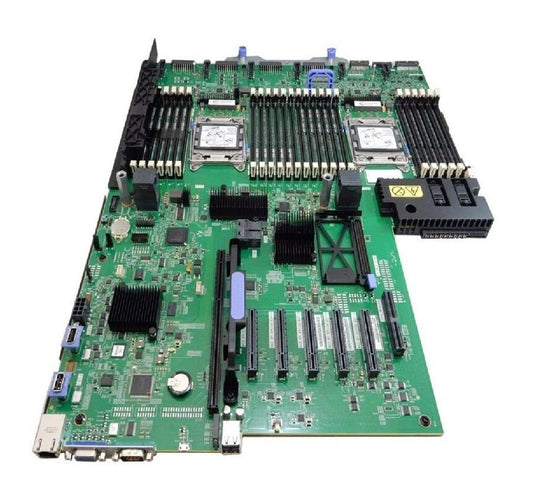 IBM Server Motherboard - 47C9682