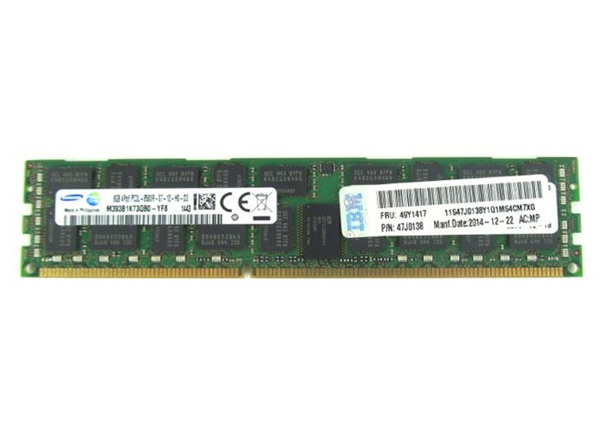 IBM Server Memory - 47J0138