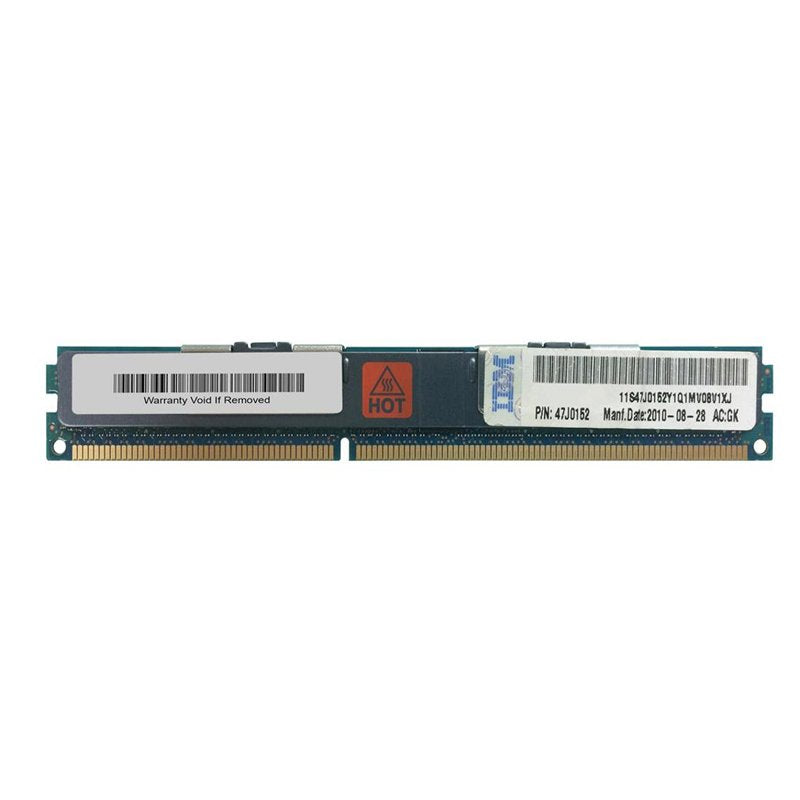 IBM 8GB Server Memory Module - 47J0152