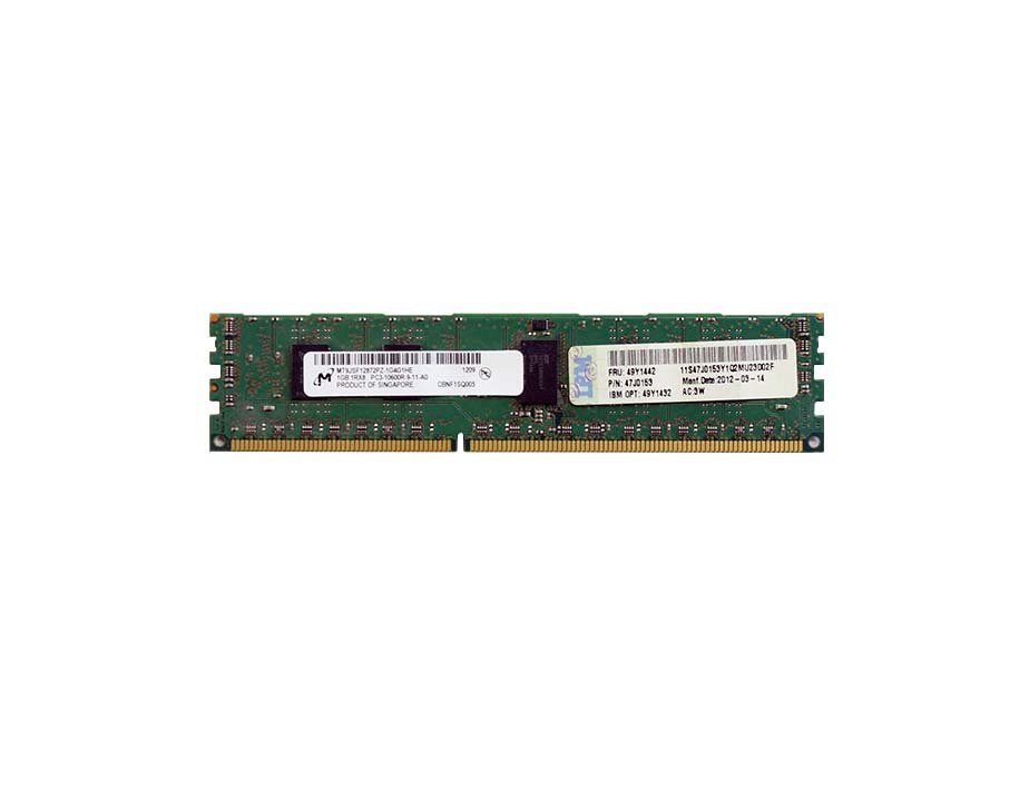 IBM Server Memory - 47J0153