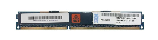 IBM 16GB Server Memory Module - 47J0158