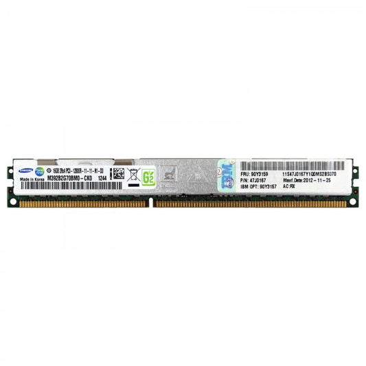 IBM 16GB Server Memory Module - 47J0167