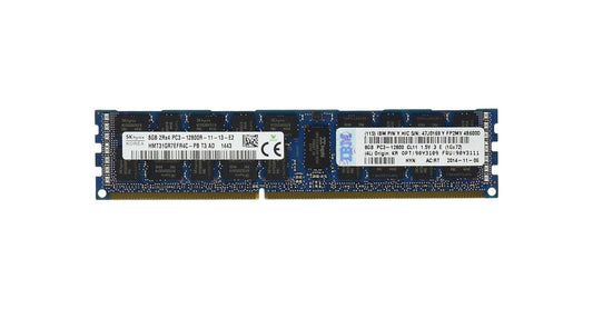 IBM Server Memory - 47J0169