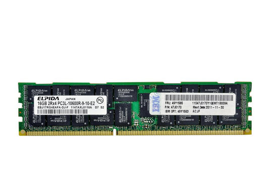IBM Server Memory - 47J0170