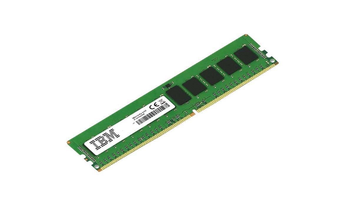 IBM 16GB Server Memory Module - 47J0182