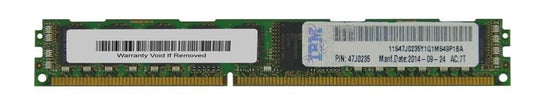 IBM 8GB Server Memory Module - 47J0235