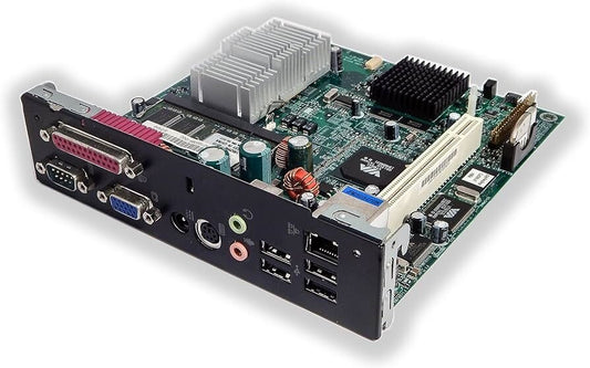 HP Desktop Motherboard - 48-3E701-011