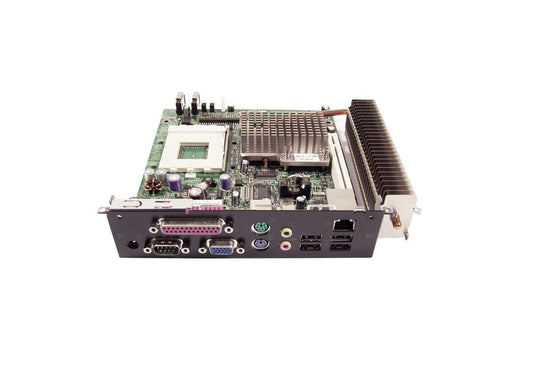 HP Desktop Motherboard - 48-3K701-011
