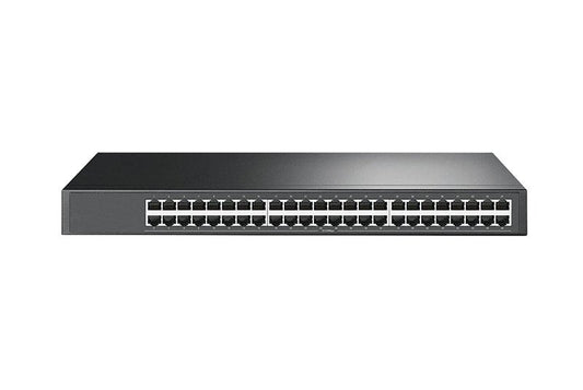 HPE Network Switch - 658393-002