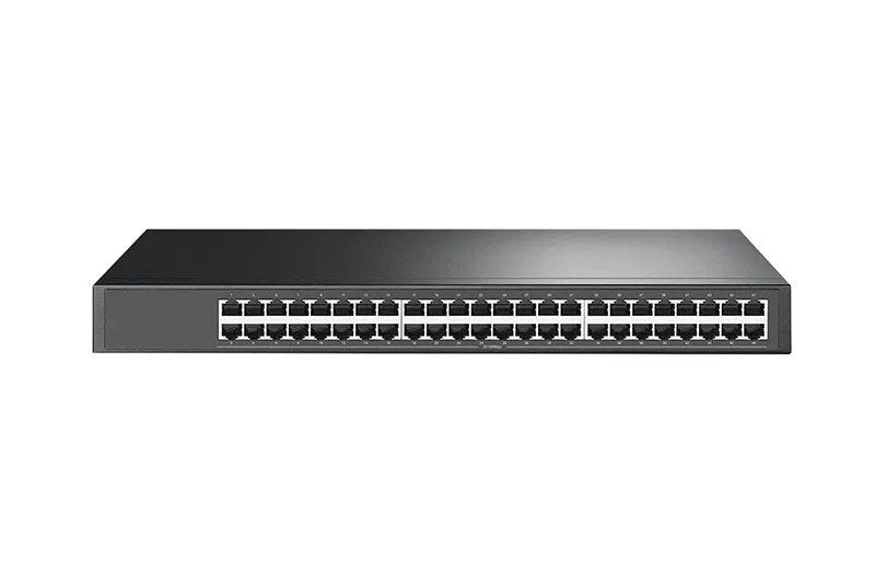 HP Network Switch - JG258B