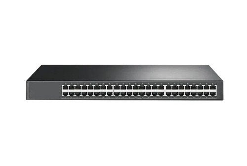 Aruba Network Switch - S3500-48P