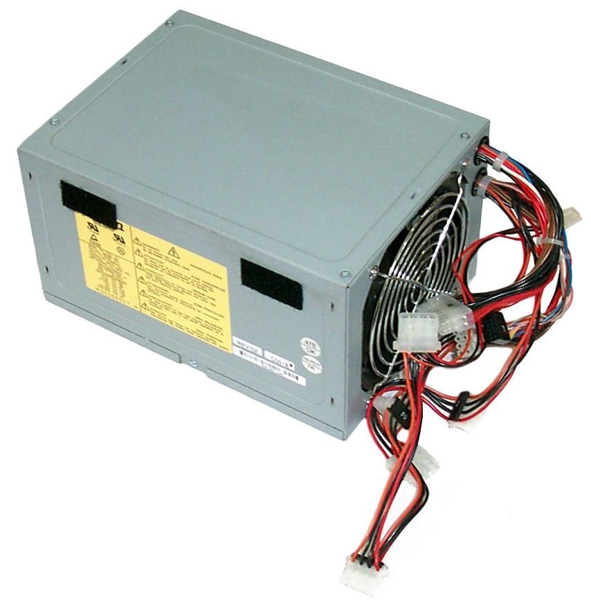HP 325-Watts Power Supply - 480082-001