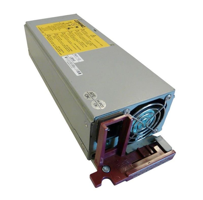 HP 325-Watts Power Supply - 480083-001
