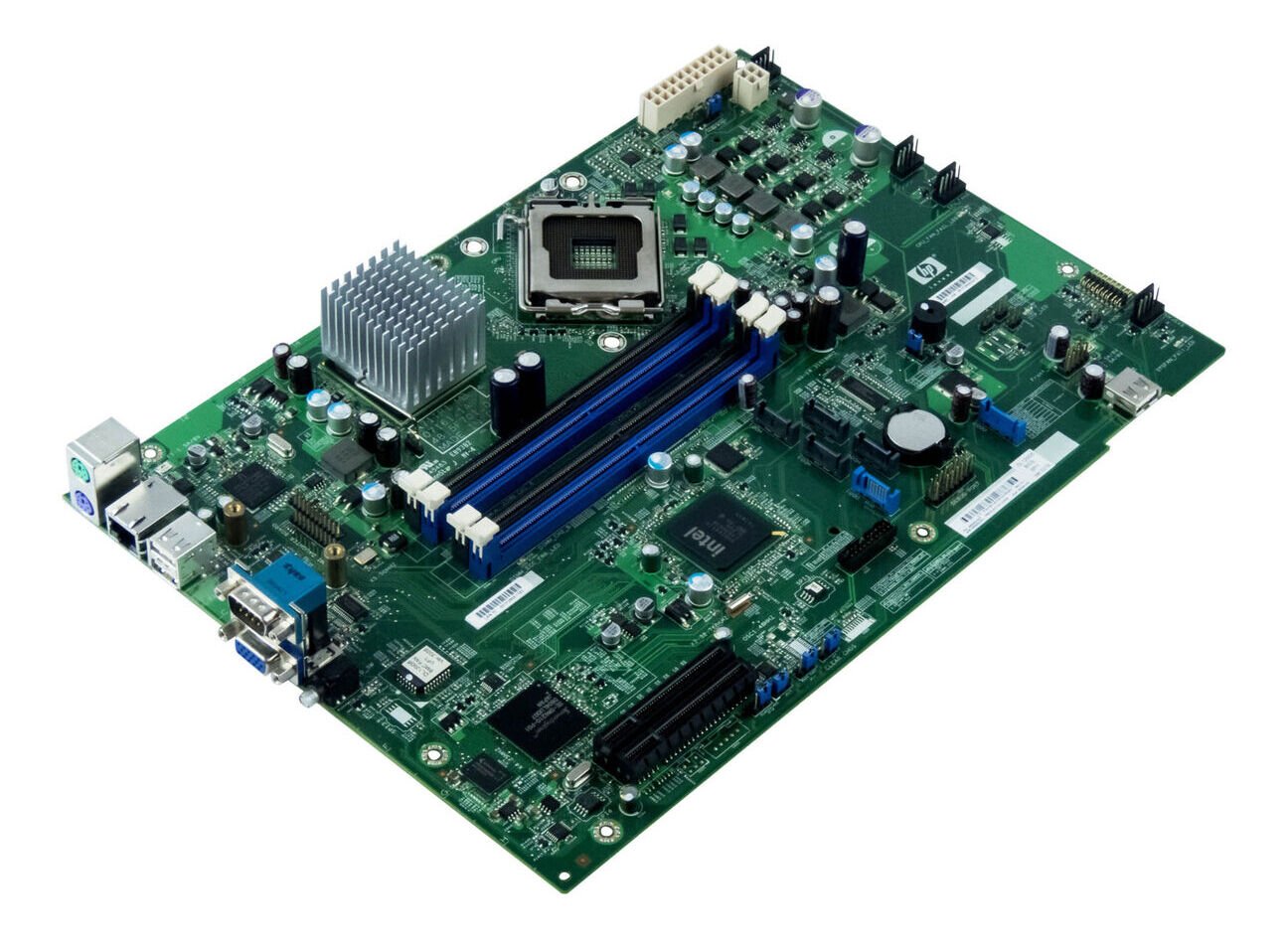 HP Server Motherboard - 480508-001