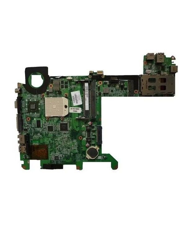 HP Laptop Motherboard - 480850-001
