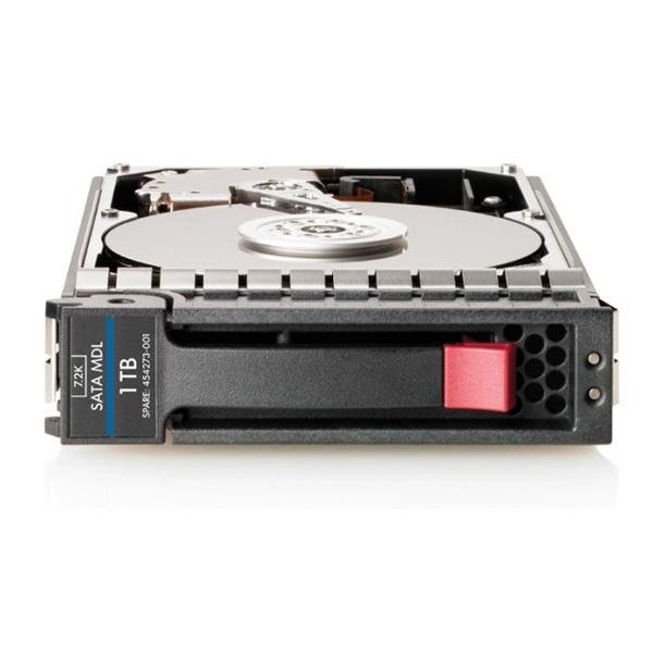 HPE 1TB Server Hard Drive - 480942-002