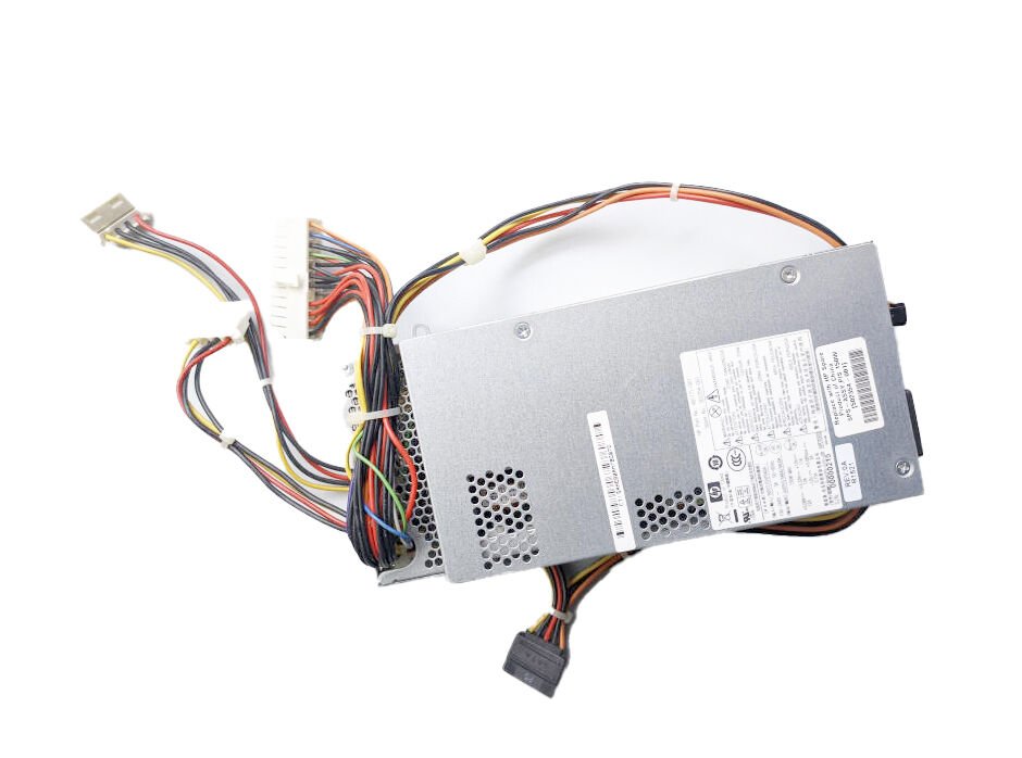 HP 150-Watts Power Supply - 481171-001