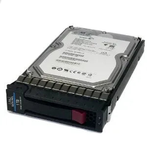 HP Desktop Hard Drive - 482483-004