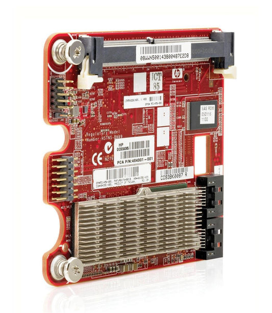HP Raid Controller - 484299-B21