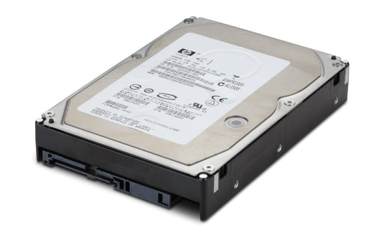 HP 450GB Server Hard Drive - 484992-001