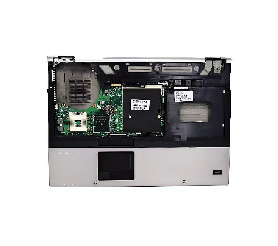 HP Desktop Motherboard - 485006-001