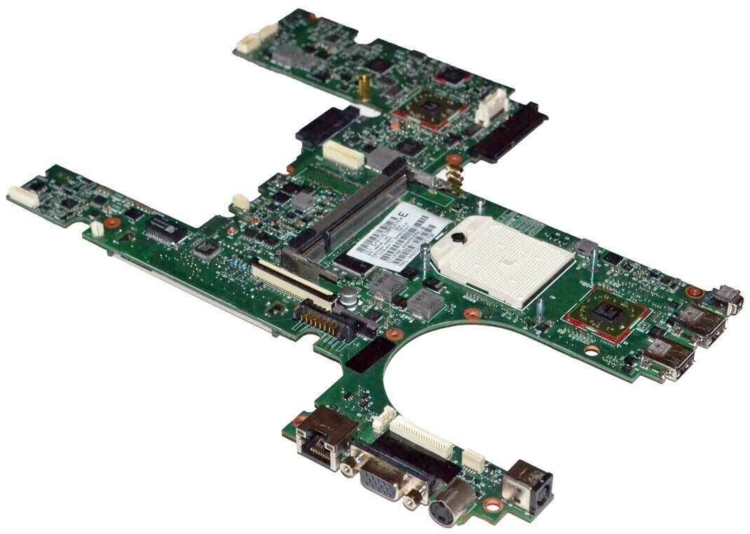 HP Laptop Motherboard - 486247-001