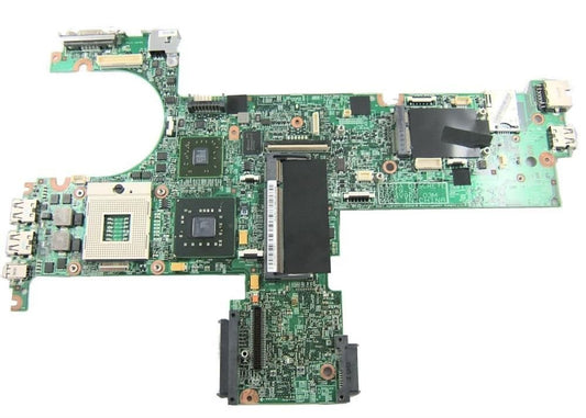 HP Laptop Motherboard - 486300-001