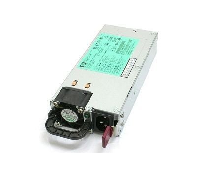 HPE 750-Watts Power Supply - 486613-001