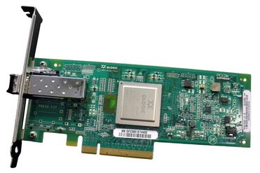 HP Fiber Channel Controller - 489190-001