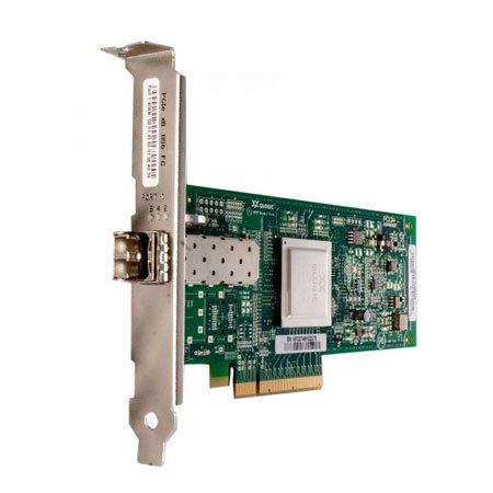 HP Fiber Channel Controller - 489192-001