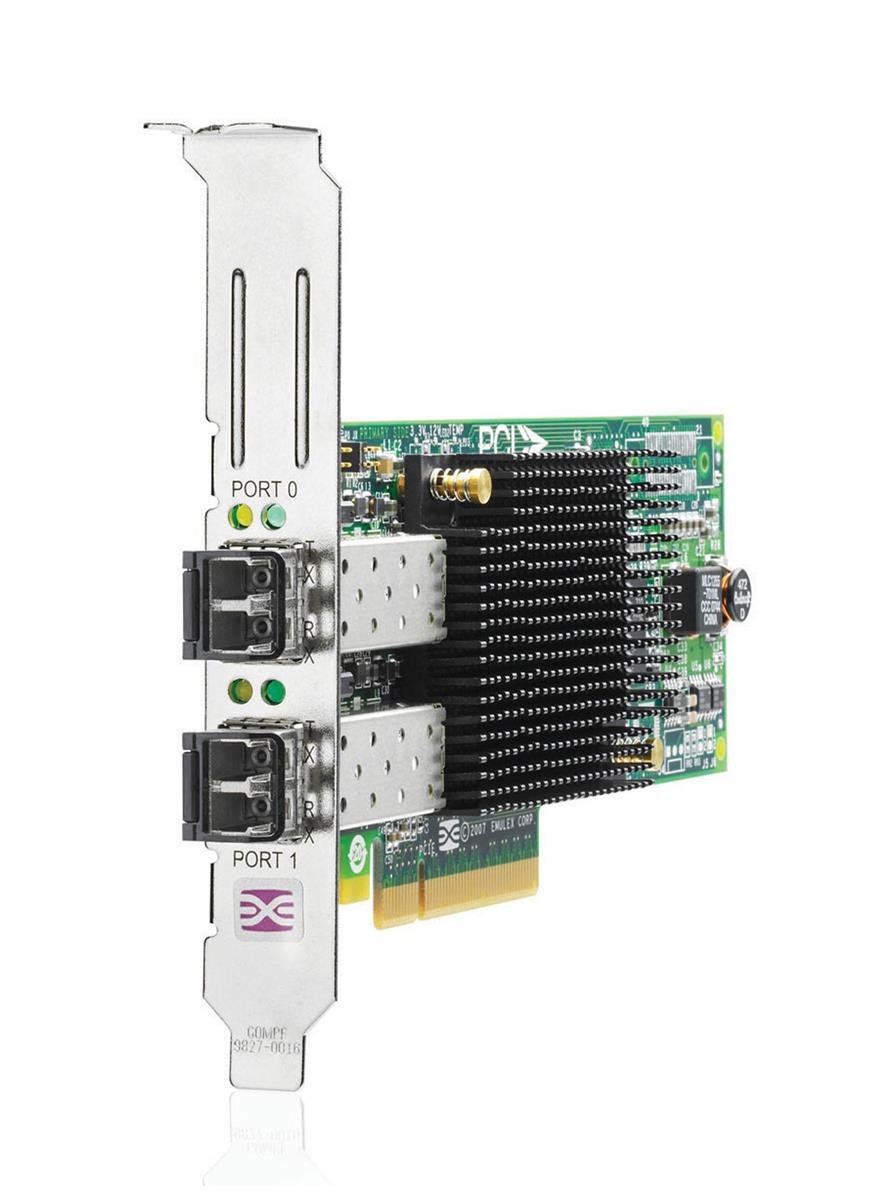 HP Fiber Channel Controller - 489193-001
