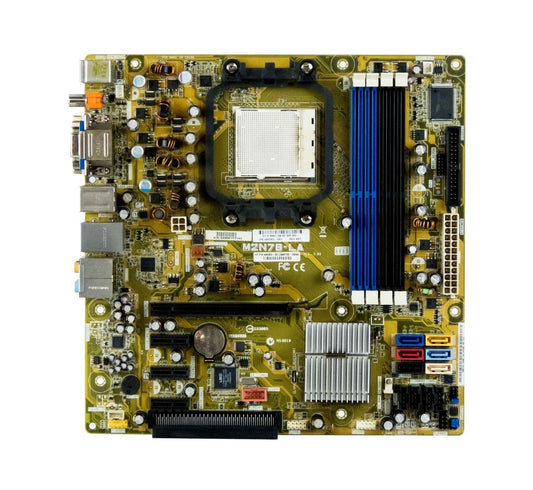 HP Desktop Motherboard - 489363-001