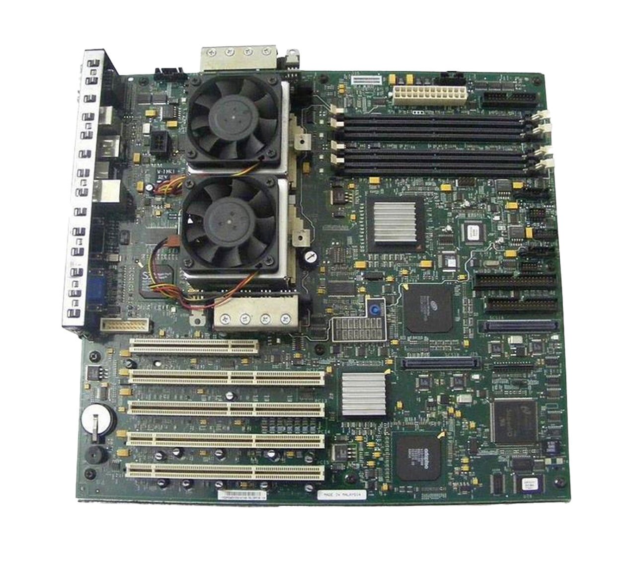 IBM Server Motherboard - 48P8252