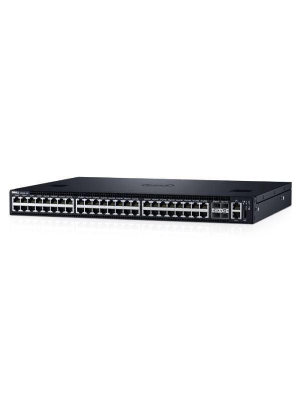 Dell Network Switch - 48X1G